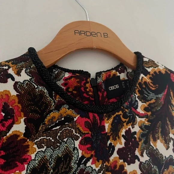 ASOS short dress - Picture 4 of 9